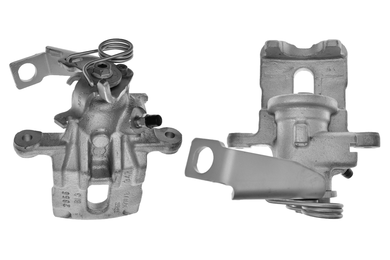 Brake Caliper - 0 986 135 239 BOSCH