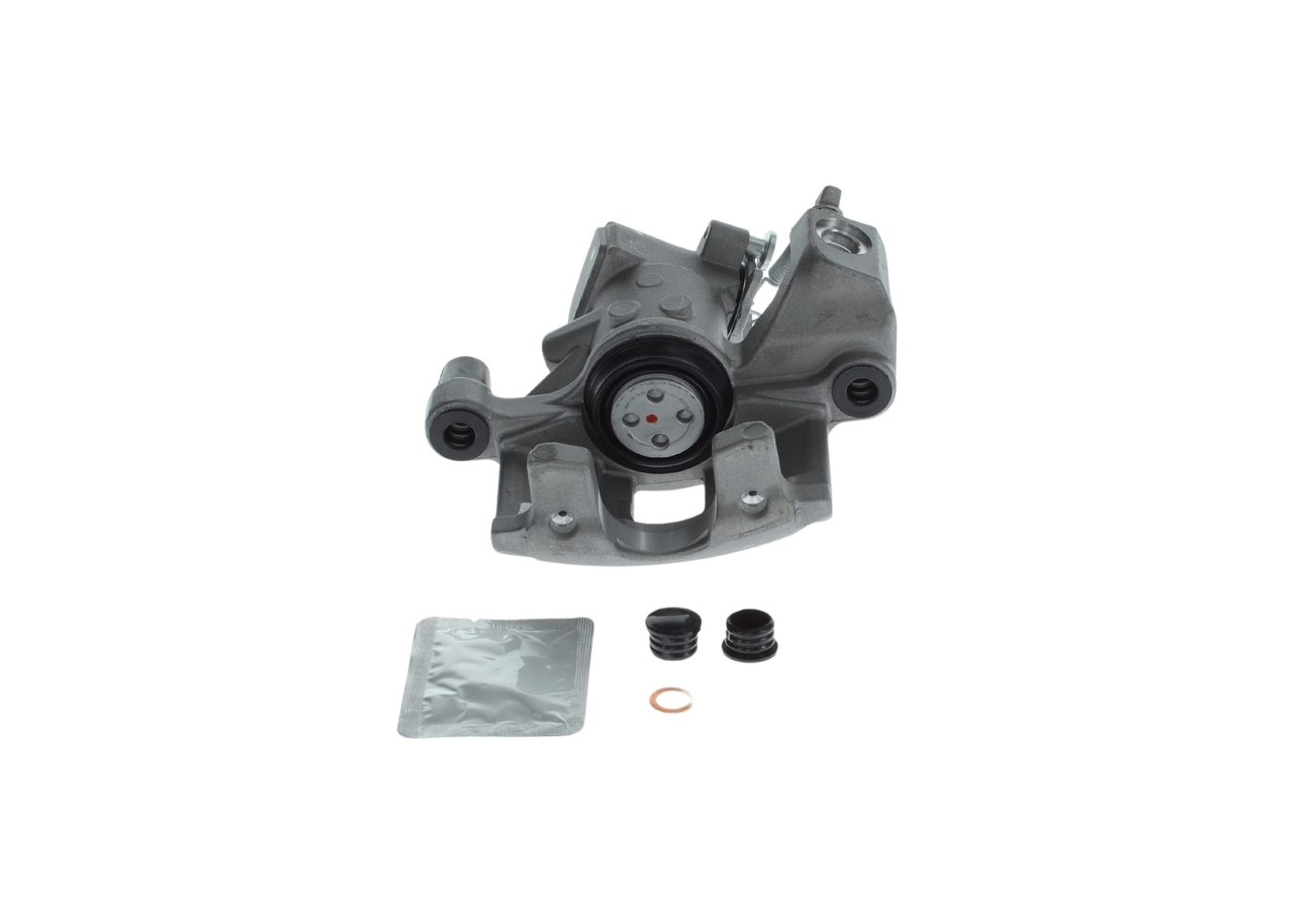 Pinza freno - 0 986 135 246 BOSCH