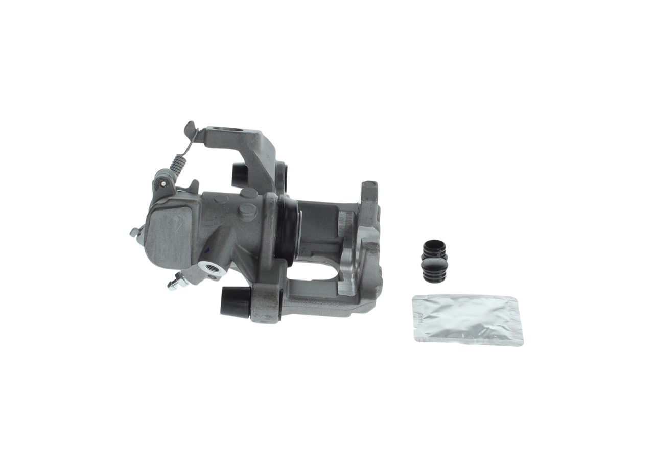 Brake Caliper - 0 986 135 246 BOSCH