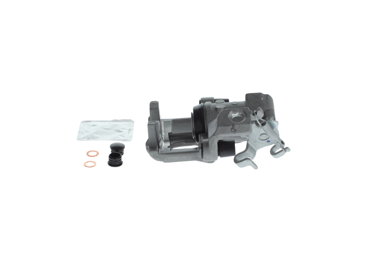 Brake Caliper - 0 986 135 246 BOSCH