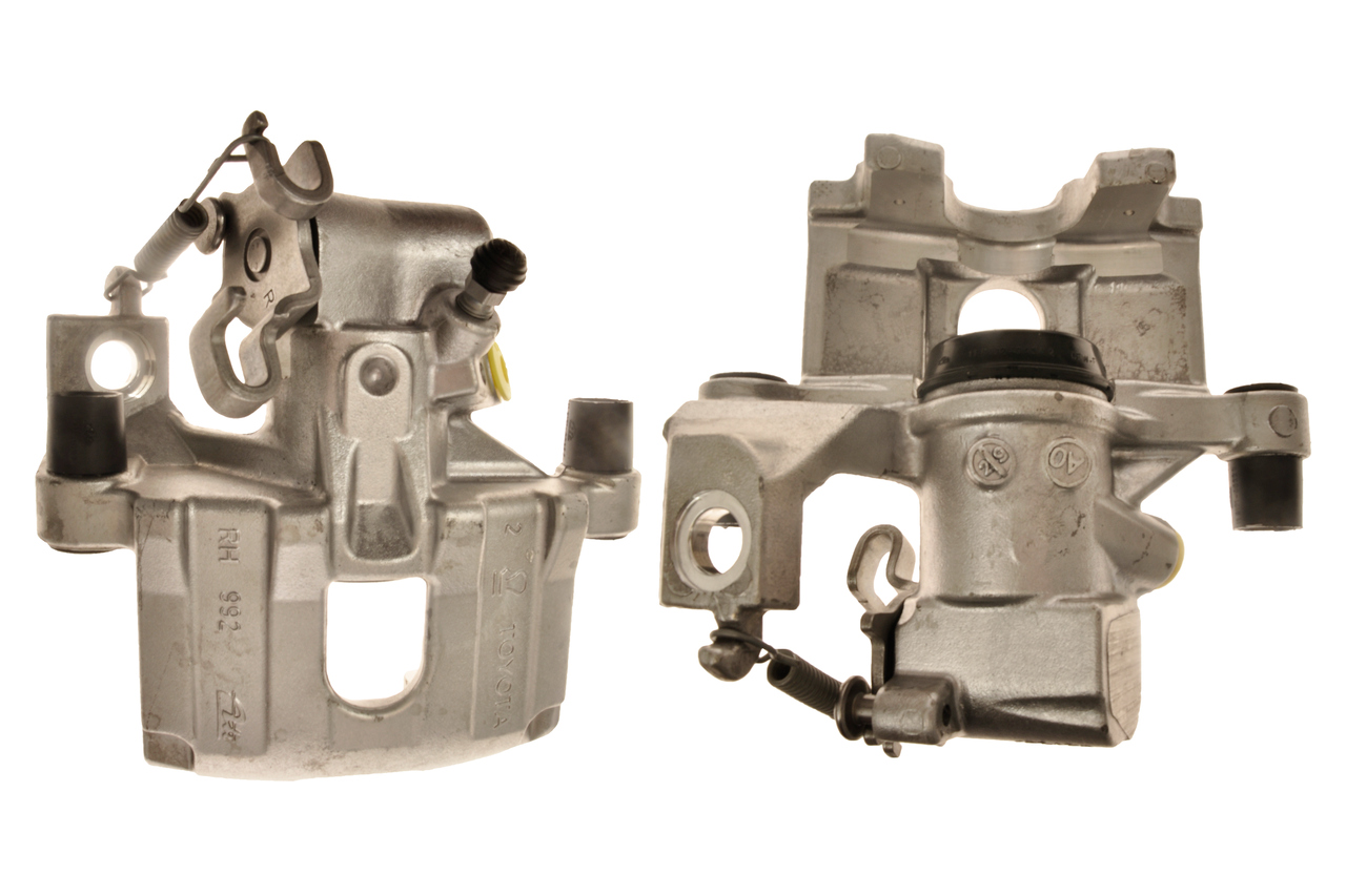 Brake Caliper - 0 986 135 246 BOSCH