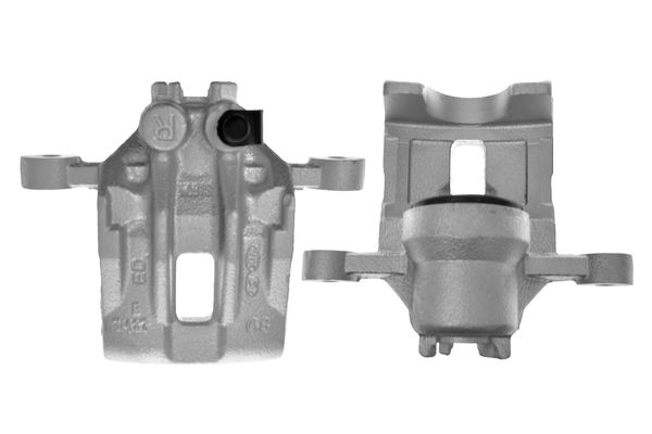 Brake Caliper - 0 986 135 249 BOSCH