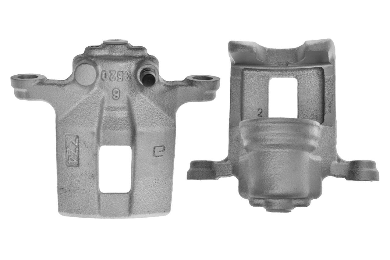 Pinza freno - 0 986 135 253 BOSCH