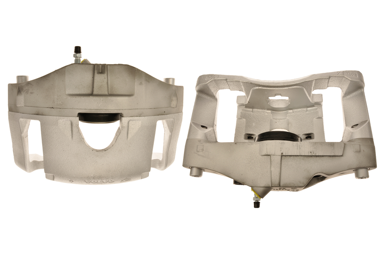 Brake Caliper - 0 986 135 260 BOSCH