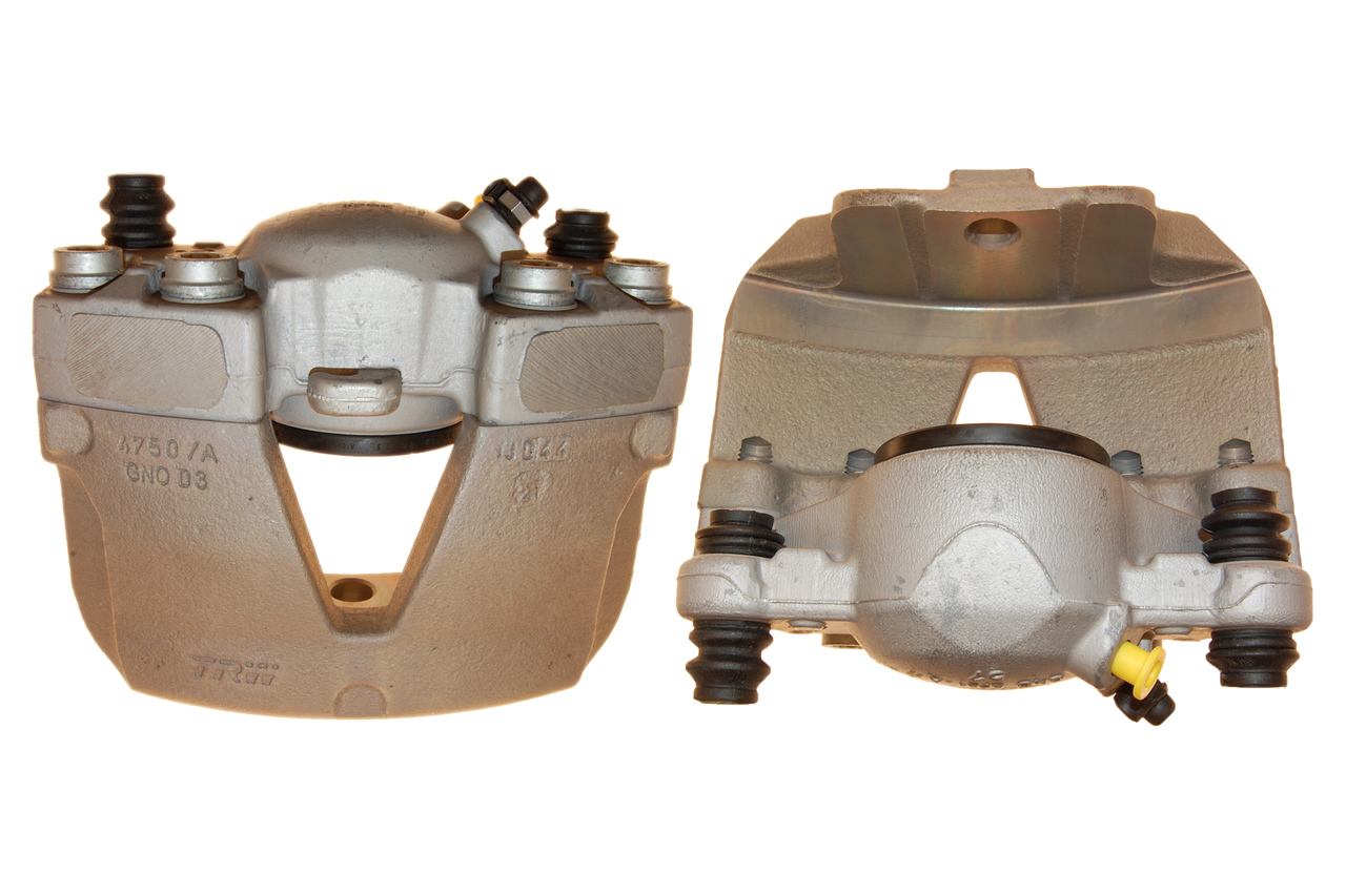 Brake Caliper - 0 986 135 266 BOSCH