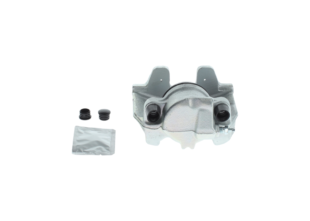 Brake Caliper - 0 986 135 267 BOSCH
