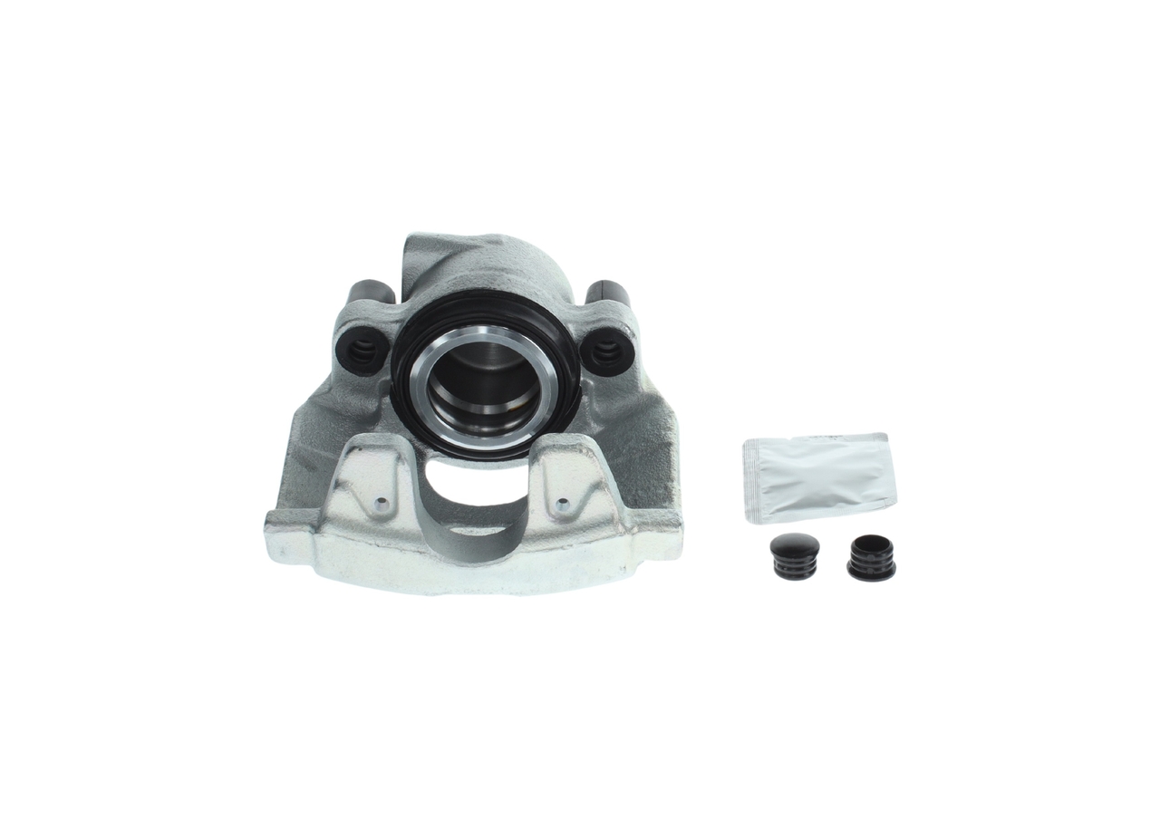 Brake Caliper - 0 986 135 267 BOSCH