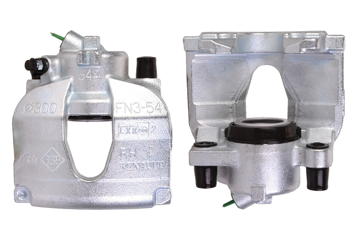 Pinza freno - 0 986 135 282 BOSCH