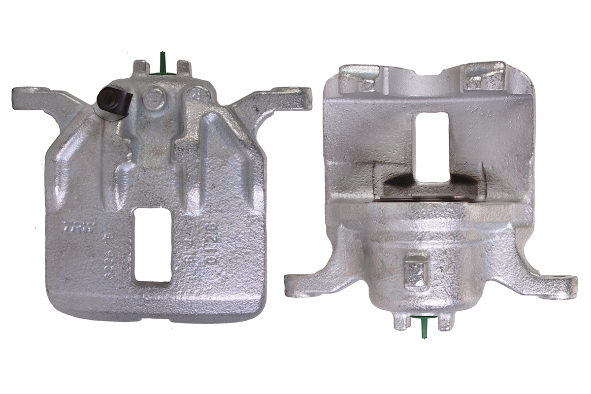 Pinza freno - 0 986 135 284 BOSCH