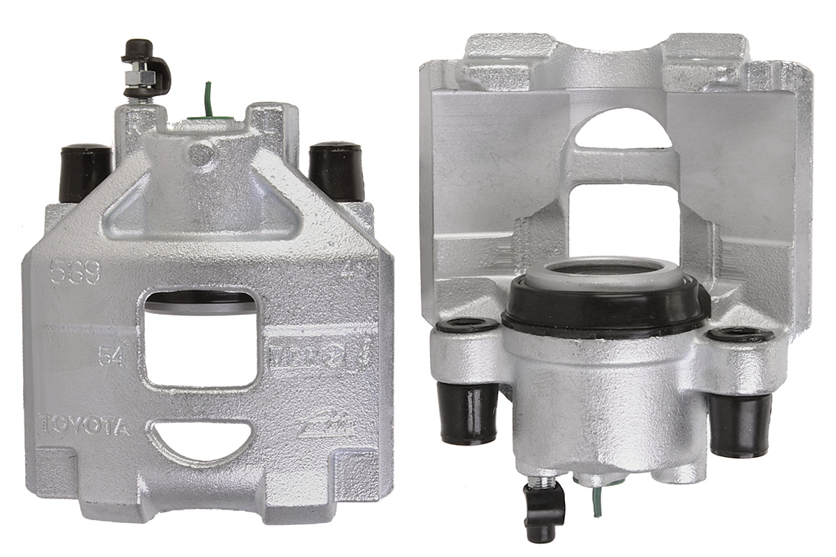 Brake Caliper - 0 986 135 288 BOSCH