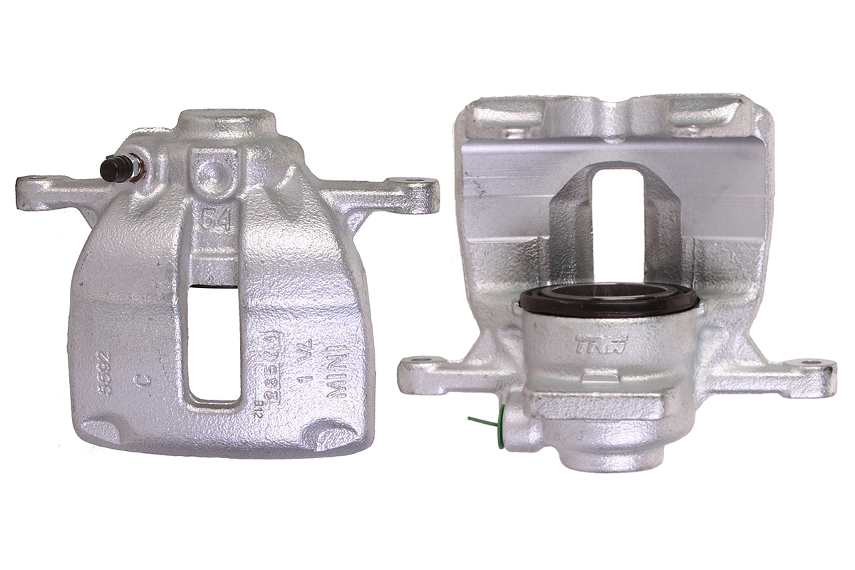 Brake Caliper - 0 986 135 289 BOSCH