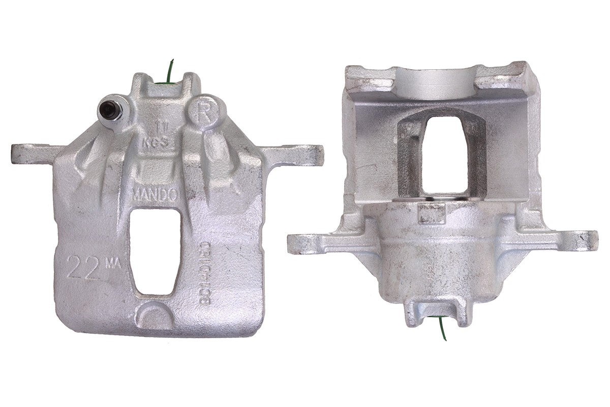 Brake Caliper - 0 986 135 294 BOSCH