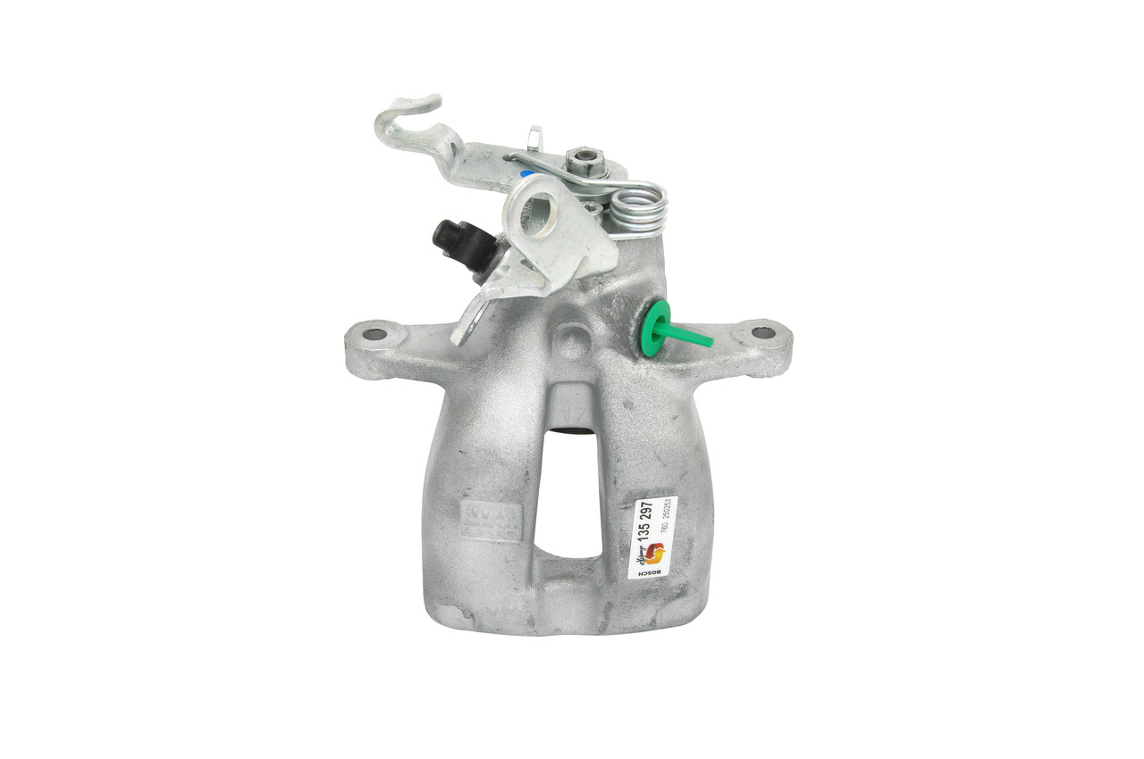 Brake Caliper - 0 986 135 297 BOSCH