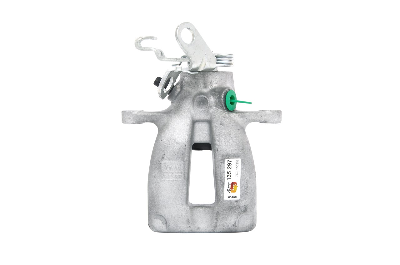 Bremssattel - 0 986 135 297 BOSCH