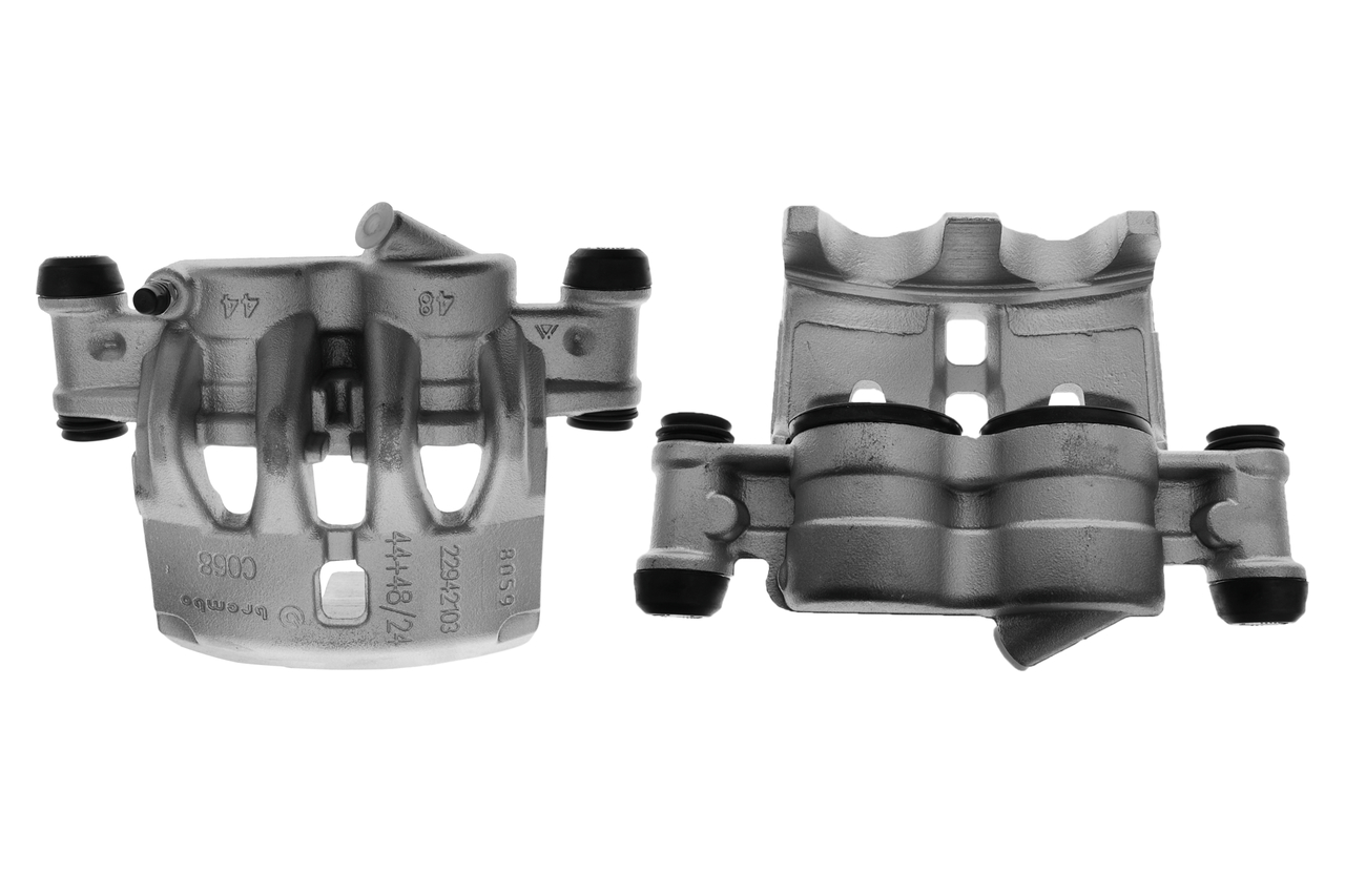 Brake Caliper - 0 986 135 301 BOSCH