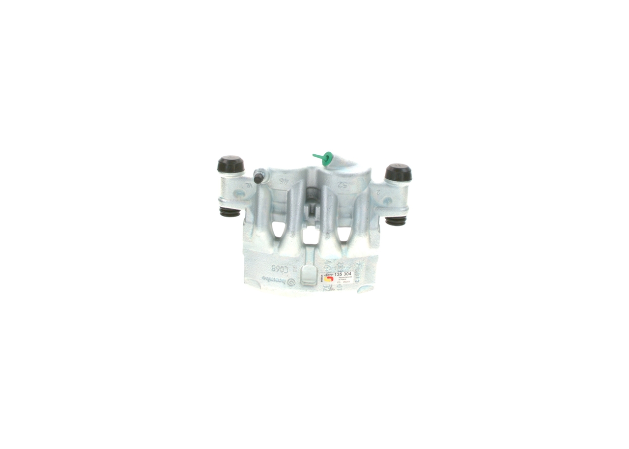 Brake Caliper - 0 986 135 304 BOSCH