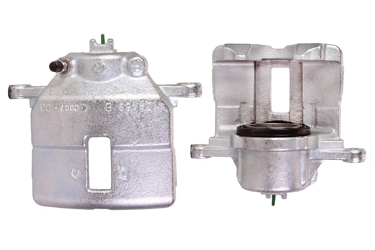 Brake Caliper - 0 986 135 309 BOSCH