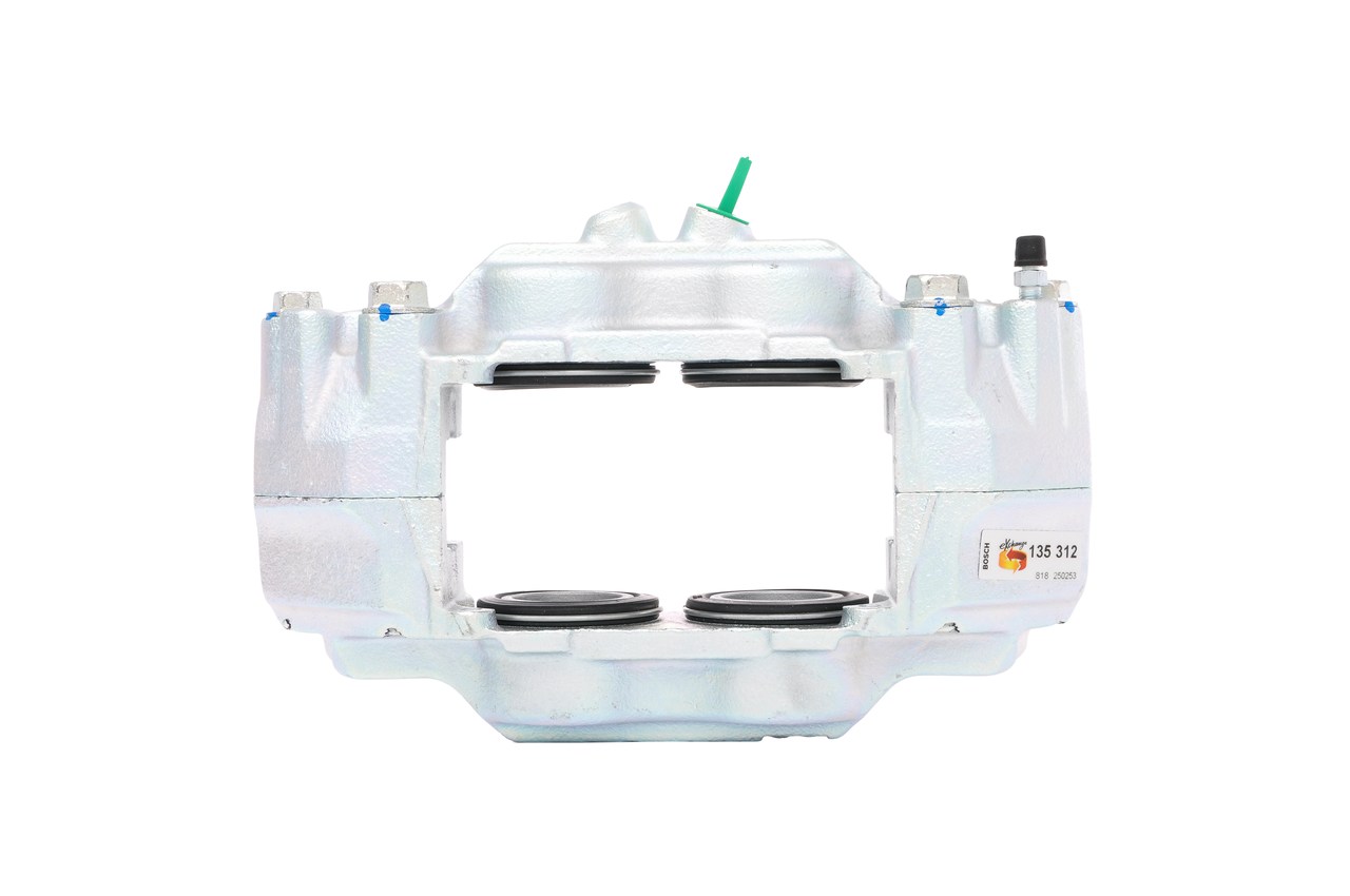Brake Caliper - 0 986 135 312 BOSCH