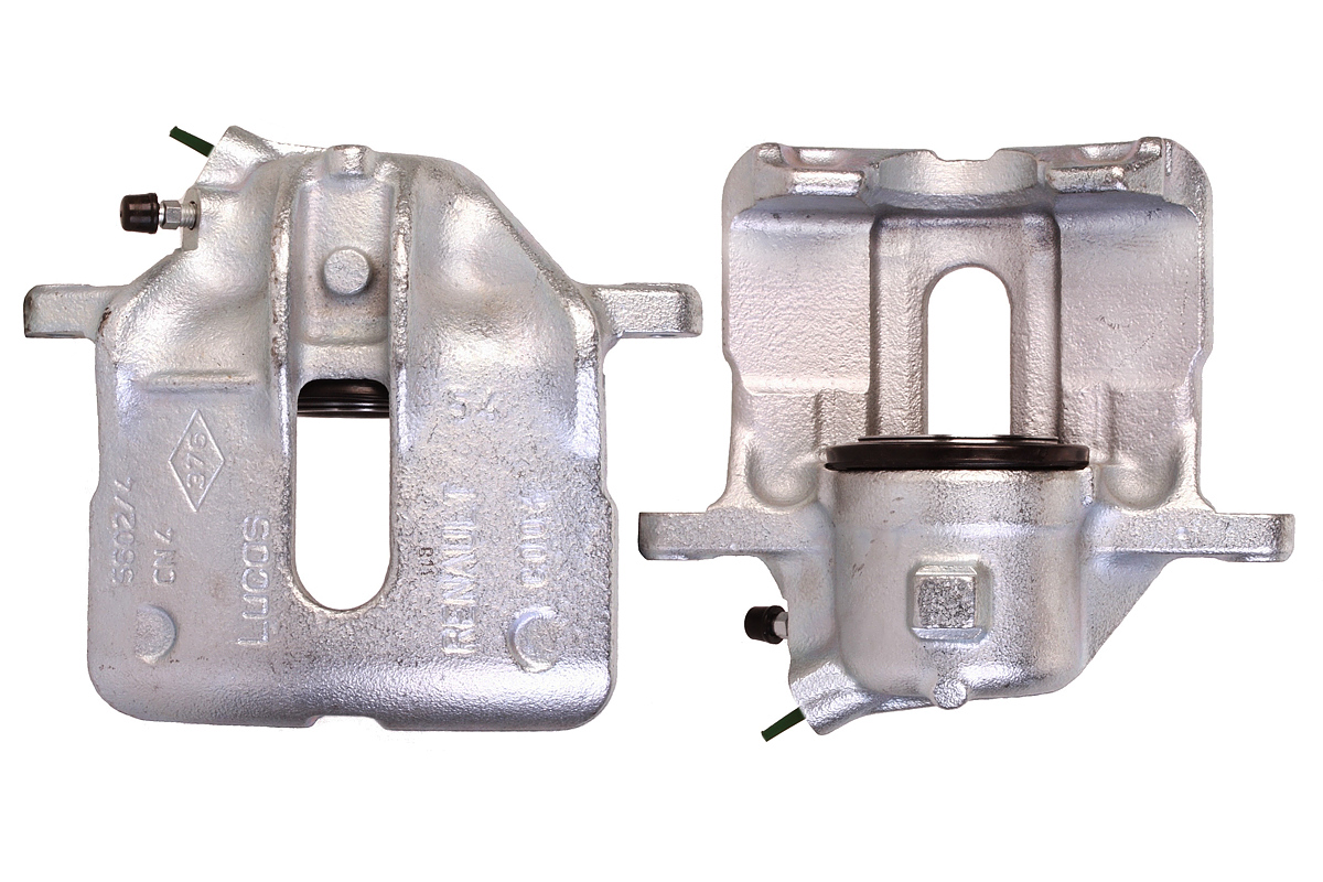 Brake Caliper - 0 986 135 315 BOSCH