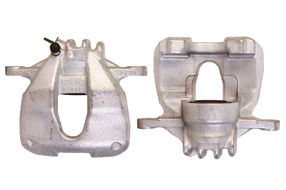 Brake Caliper - 0 986 135 318 BOSCH