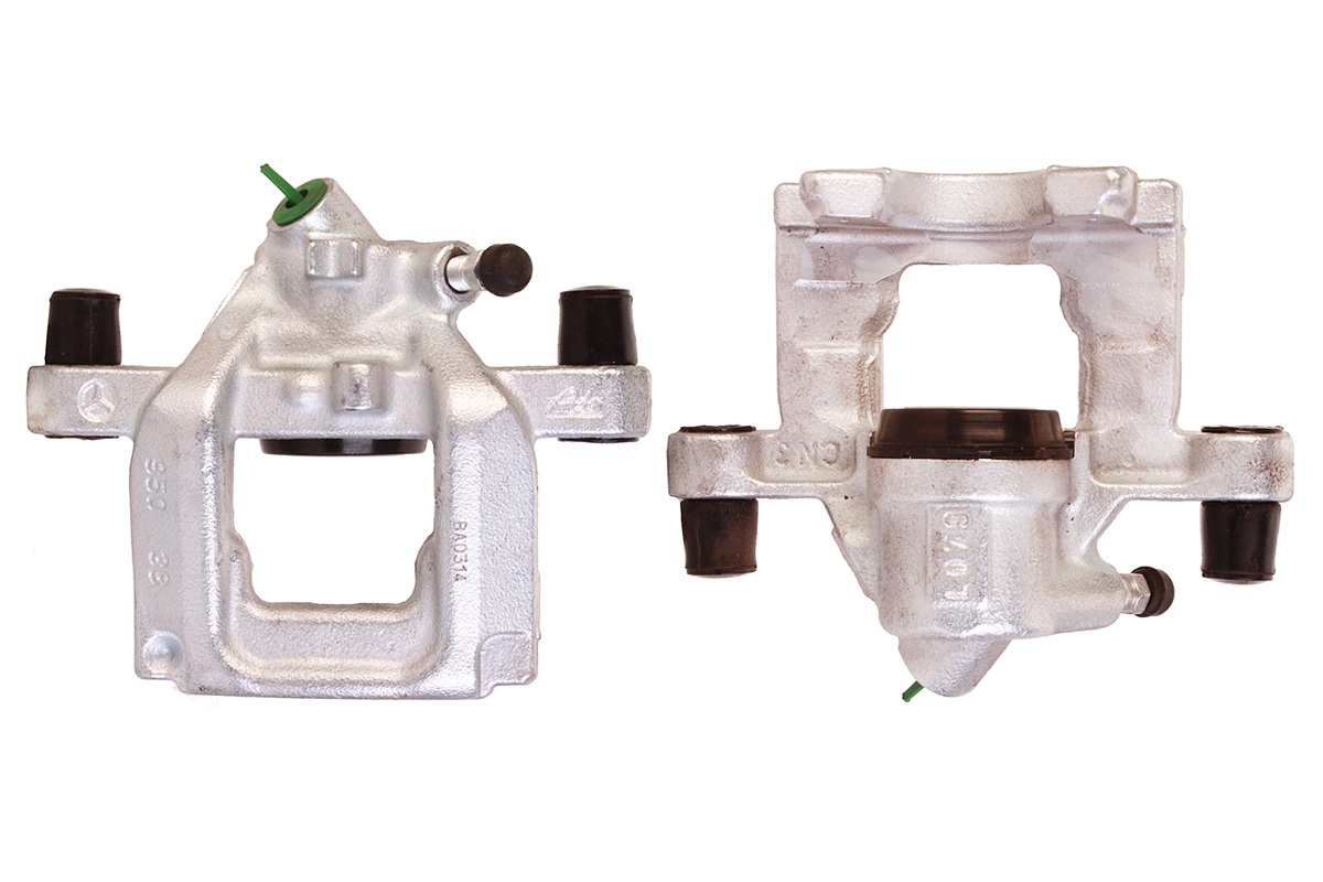 Brake Caliper - 0 986 135 321 BOSCH