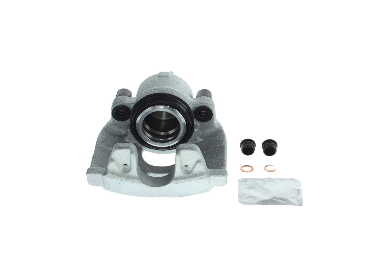 Brake Caliper - 0 986 135 323 BOSCH