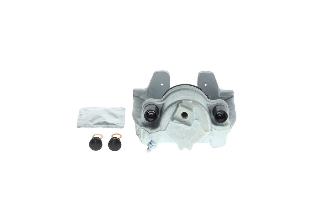 Pinza freno - 0 986 135 323 BOSCH