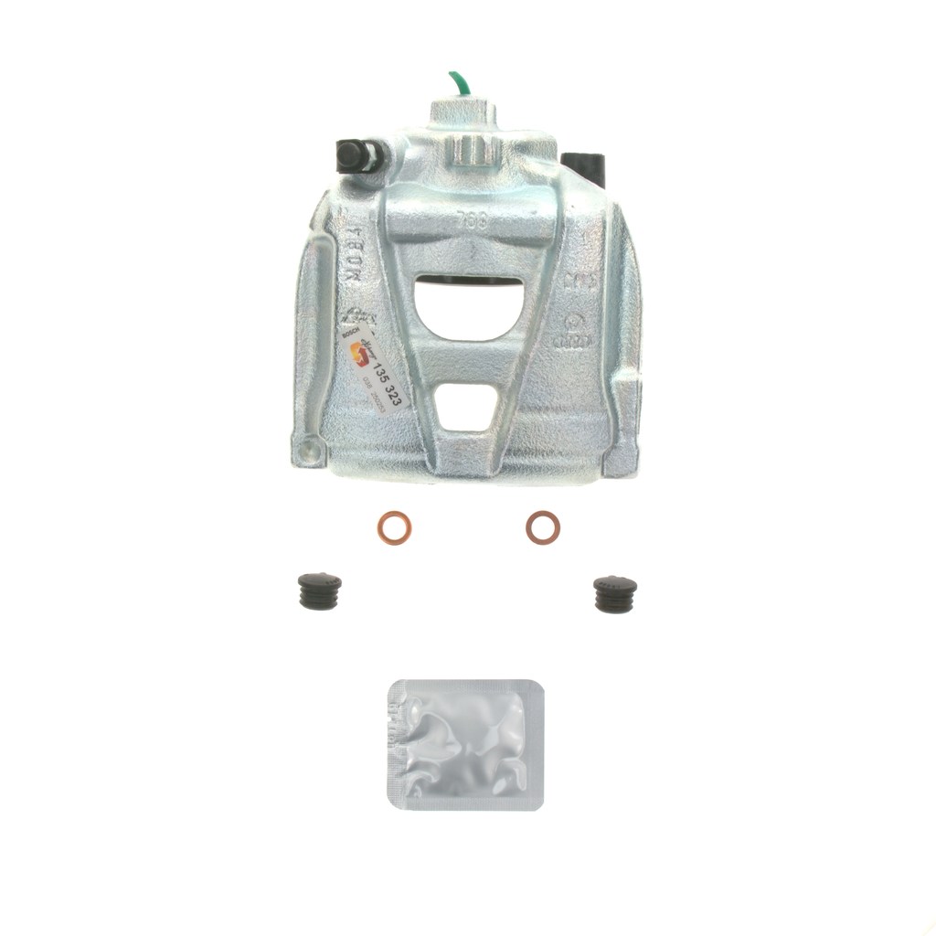 Pinza freno - 0 986 135 323 BOSCH