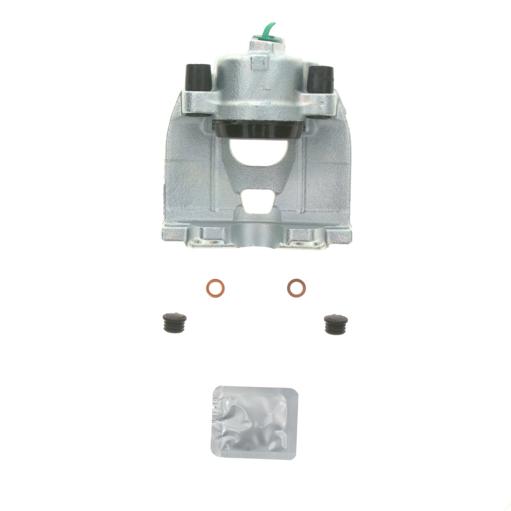 Pinza freno - 0 986 135 323 BOSCH