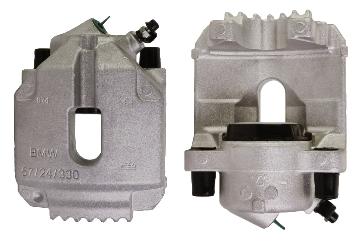 Brake Caliper - 0 986 135 324 BOSCH