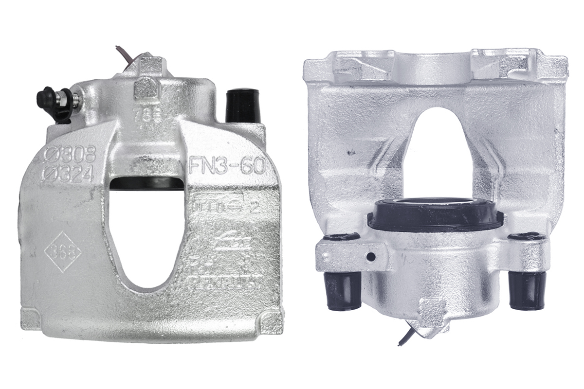 Pinza freno - 0 986 135 328 BOSCH