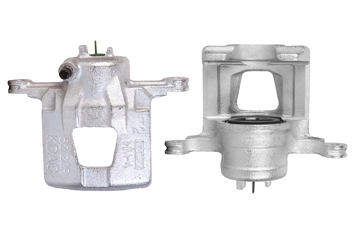 Brake Caliper - 0 986 135 330 BOSCH
