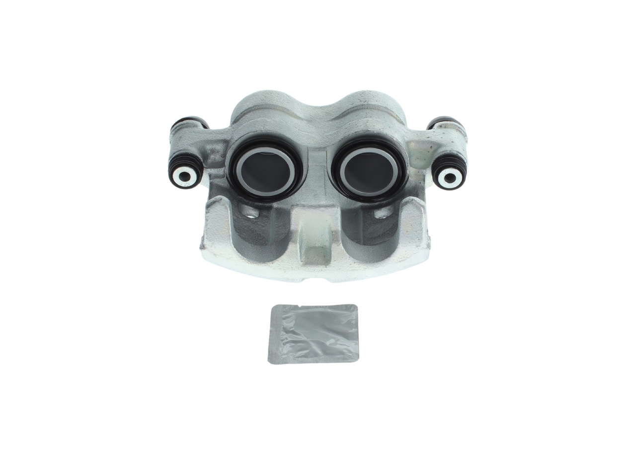 Brake Caliper - 0 986 135 331 BOSCH