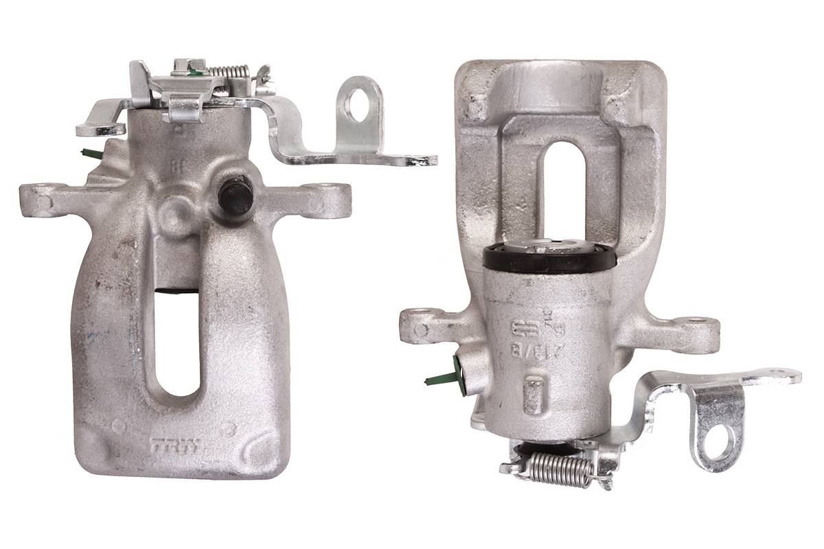 Brake Caliper - 0 986 135 332 BOSCH