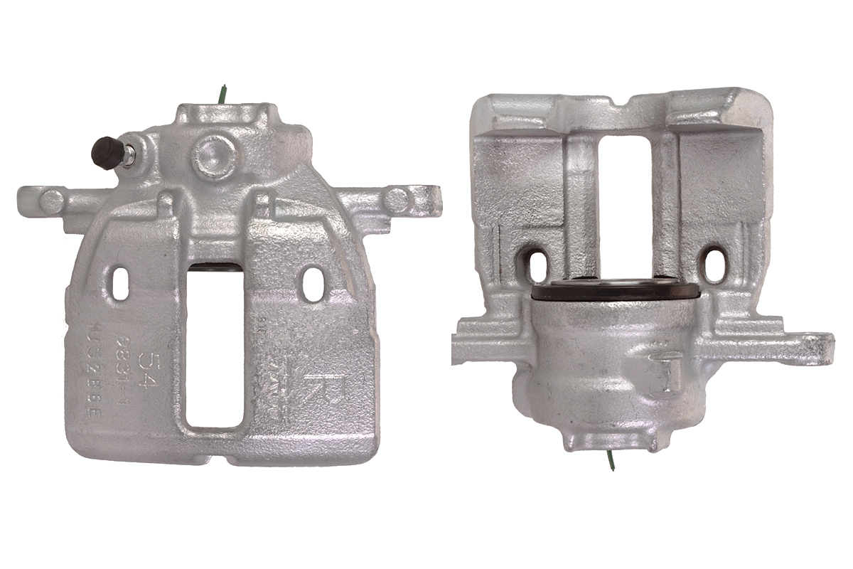 Brake Caliper - 0 986 135 338 BOSCH
