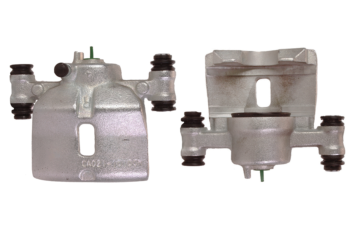 Brake Caliper - 0 986 135 340 BOSCH