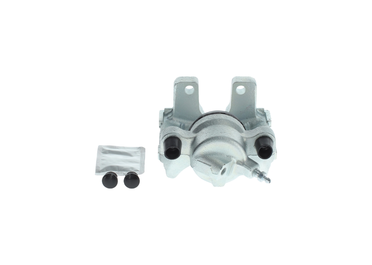 Brake Caliper - 0 986 135 344 BOSCH