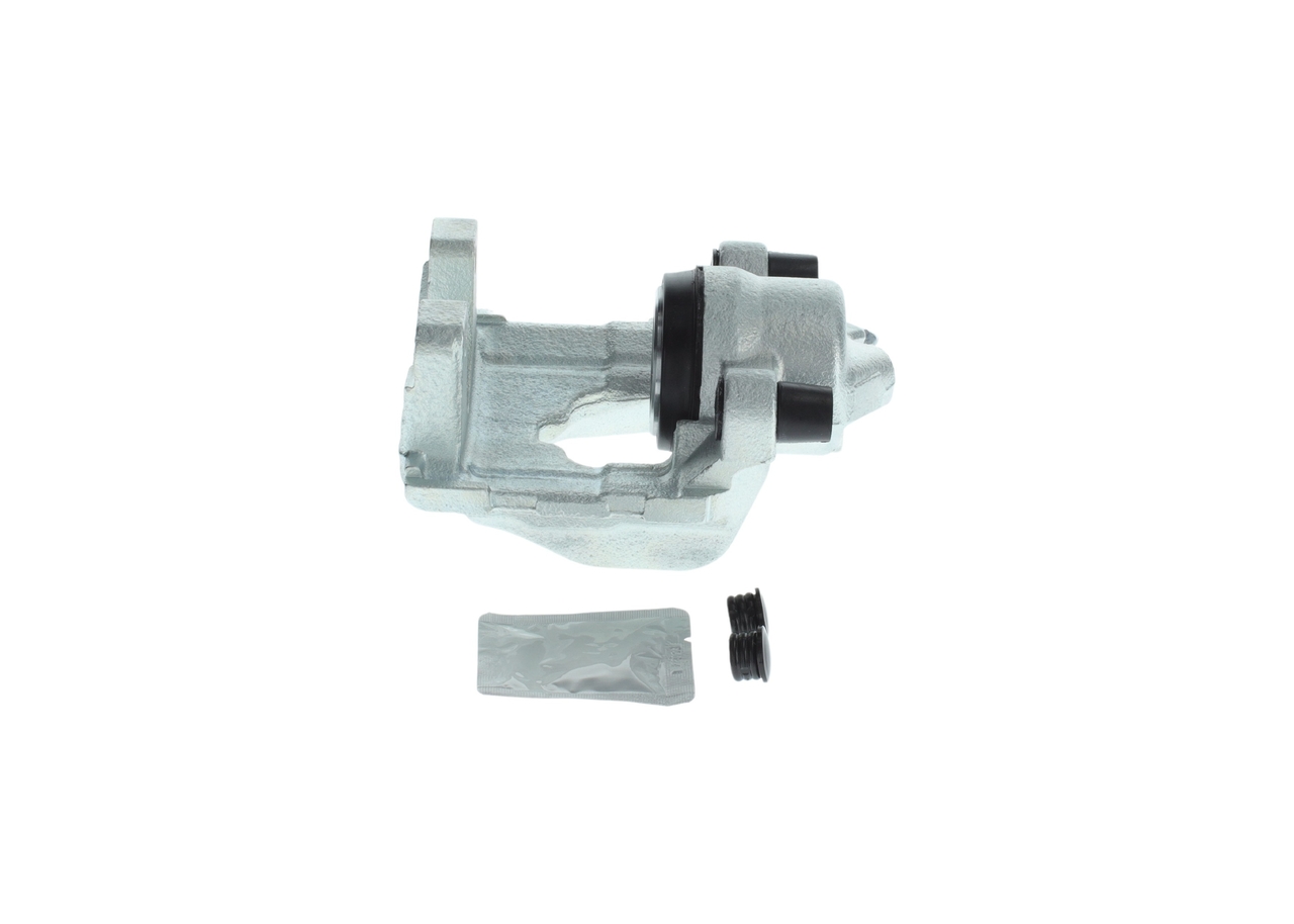 Brake Caliper - 0 986 135 344 BOSCH