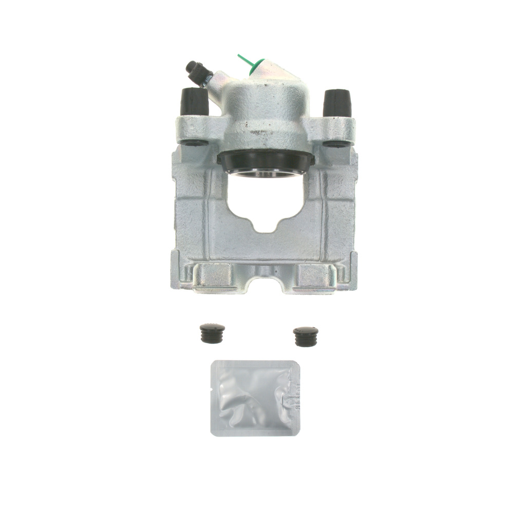 Brake Caliper - 0 986 135 344 BOSCH
