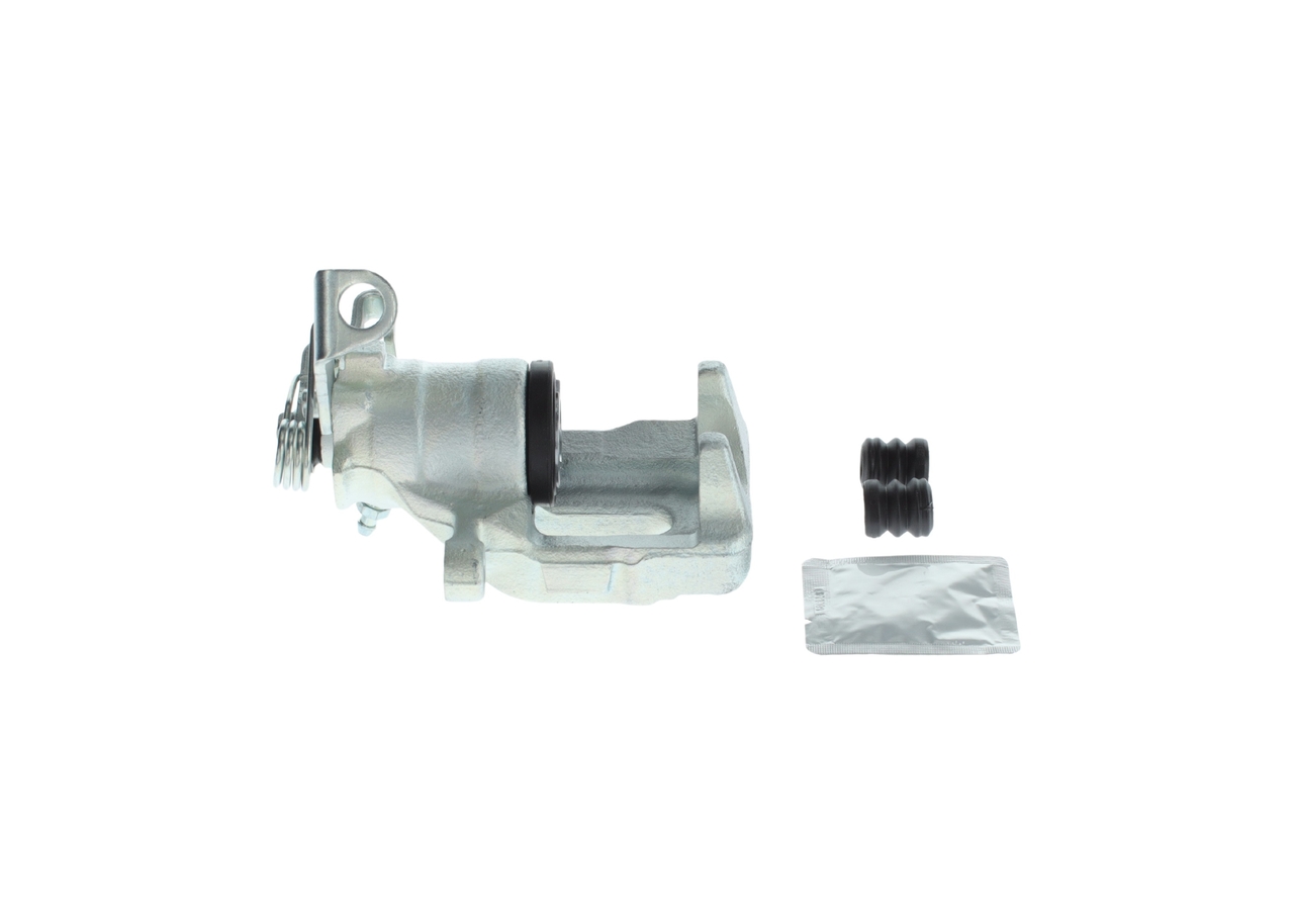Brake Caliper - 0 986 135 367 BOSCH