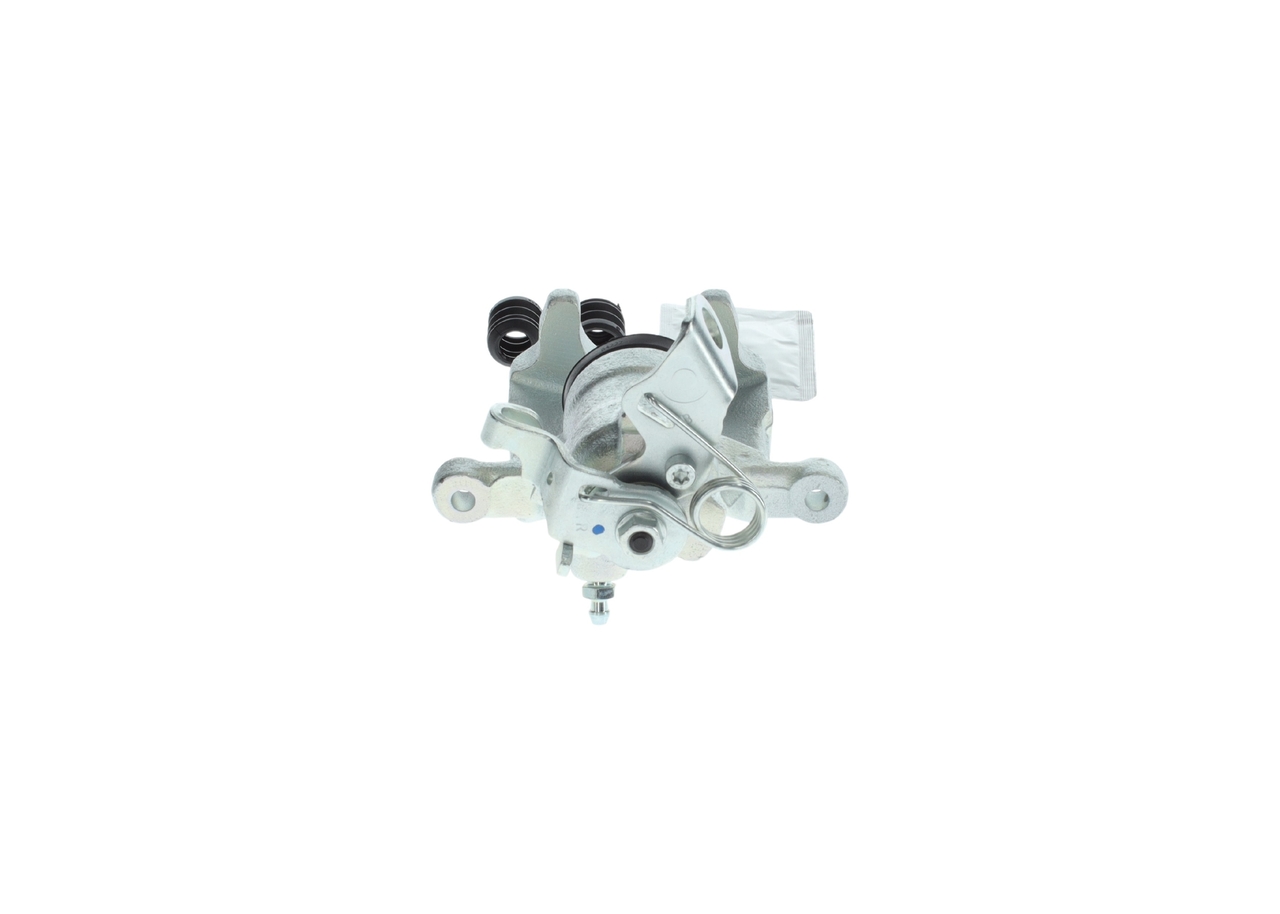 Brake Caliper - 0 986 135 367 BOSCH