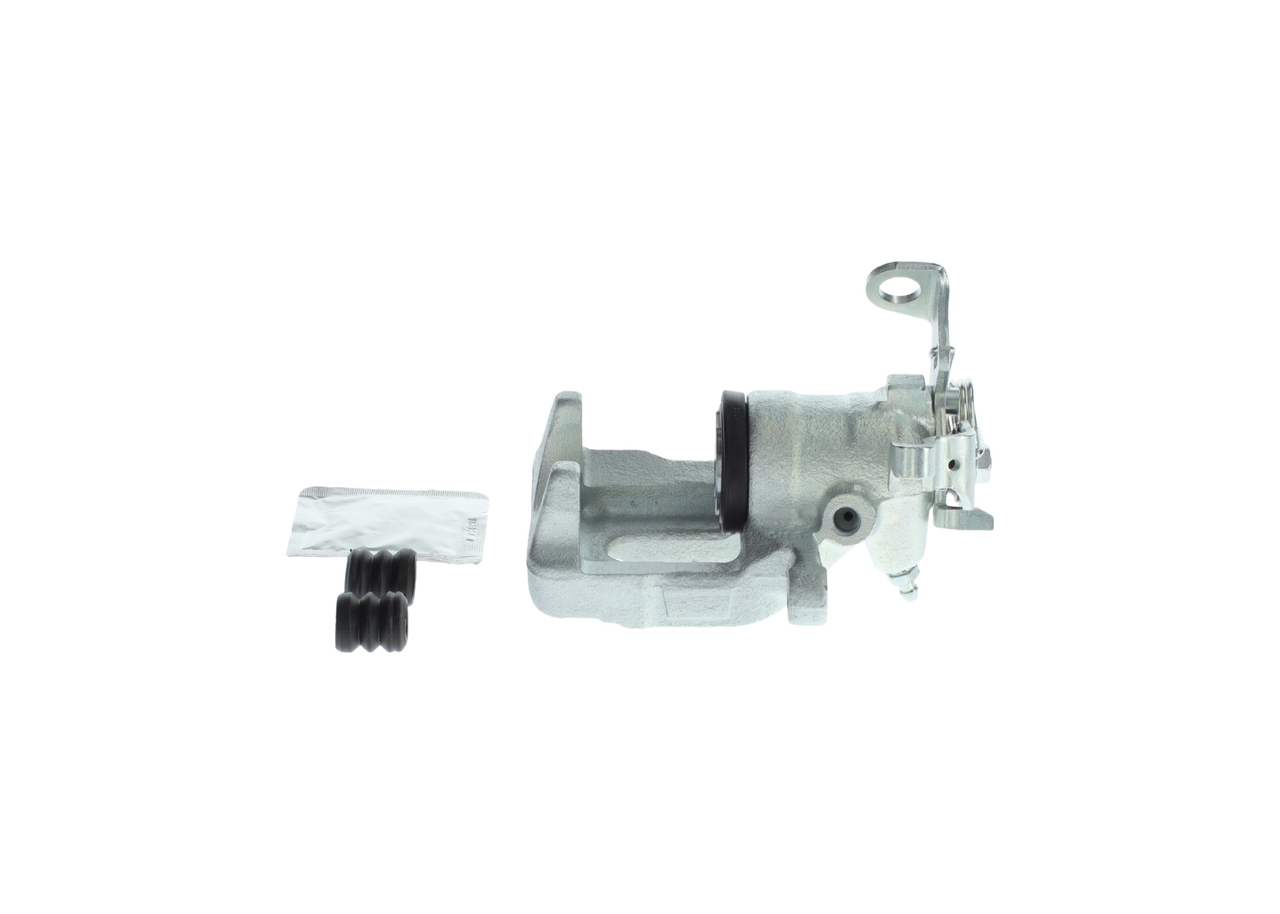 Brake Caliper - 0 986 135 367 BOSCH