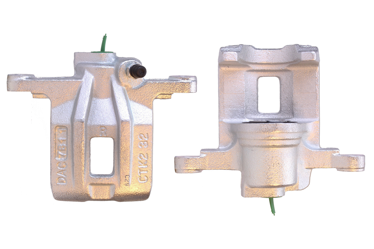 Brake Caliper - 0 986 135 369 BOSCH