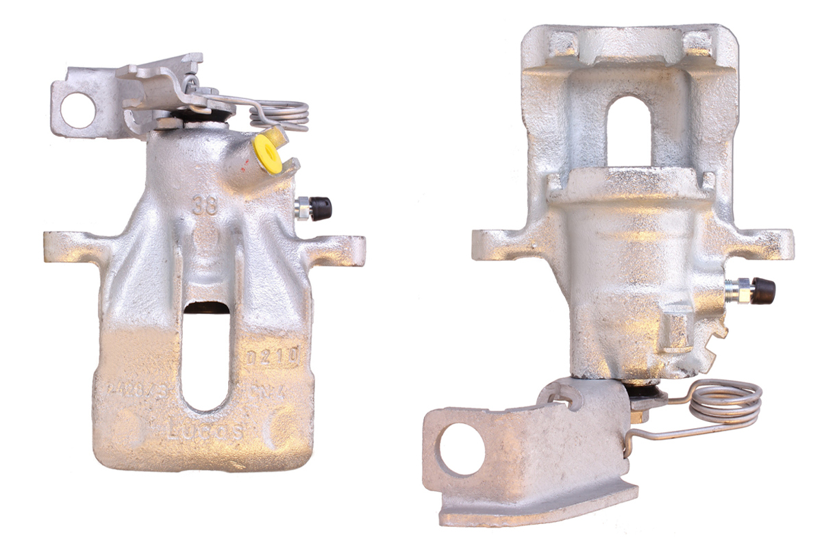Pinza freno - 0 986 135 378 BOSCH