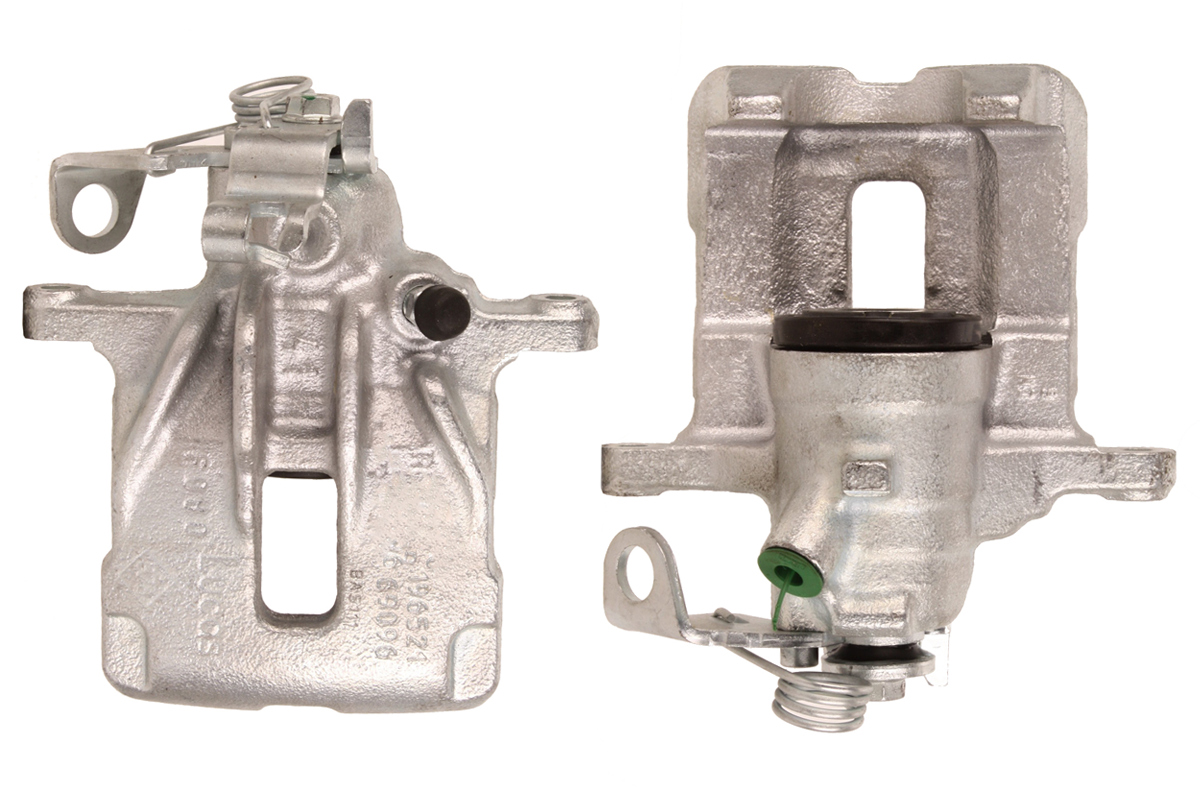 Bremssattel - 0 986 135 383 BOSCH