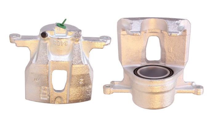 Brake Caliper - 0 986 135 386 BOSCH