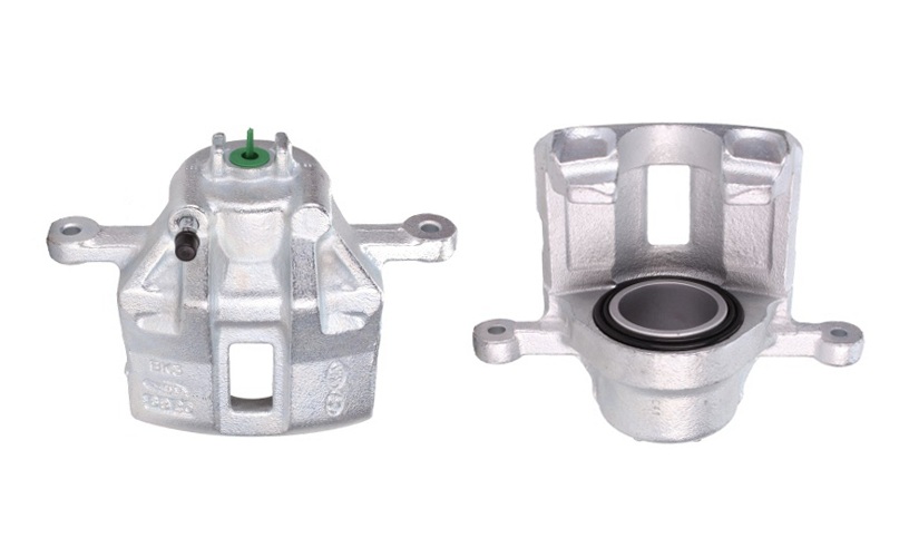 Brake Caliper - 0 986 135 418 BOSCH