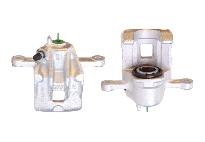 Brake Caliper - 0 986 135 422 BOSCH