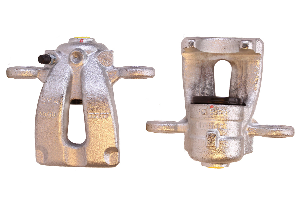 Brake Caliper - 0 986 135 423 BOSCH