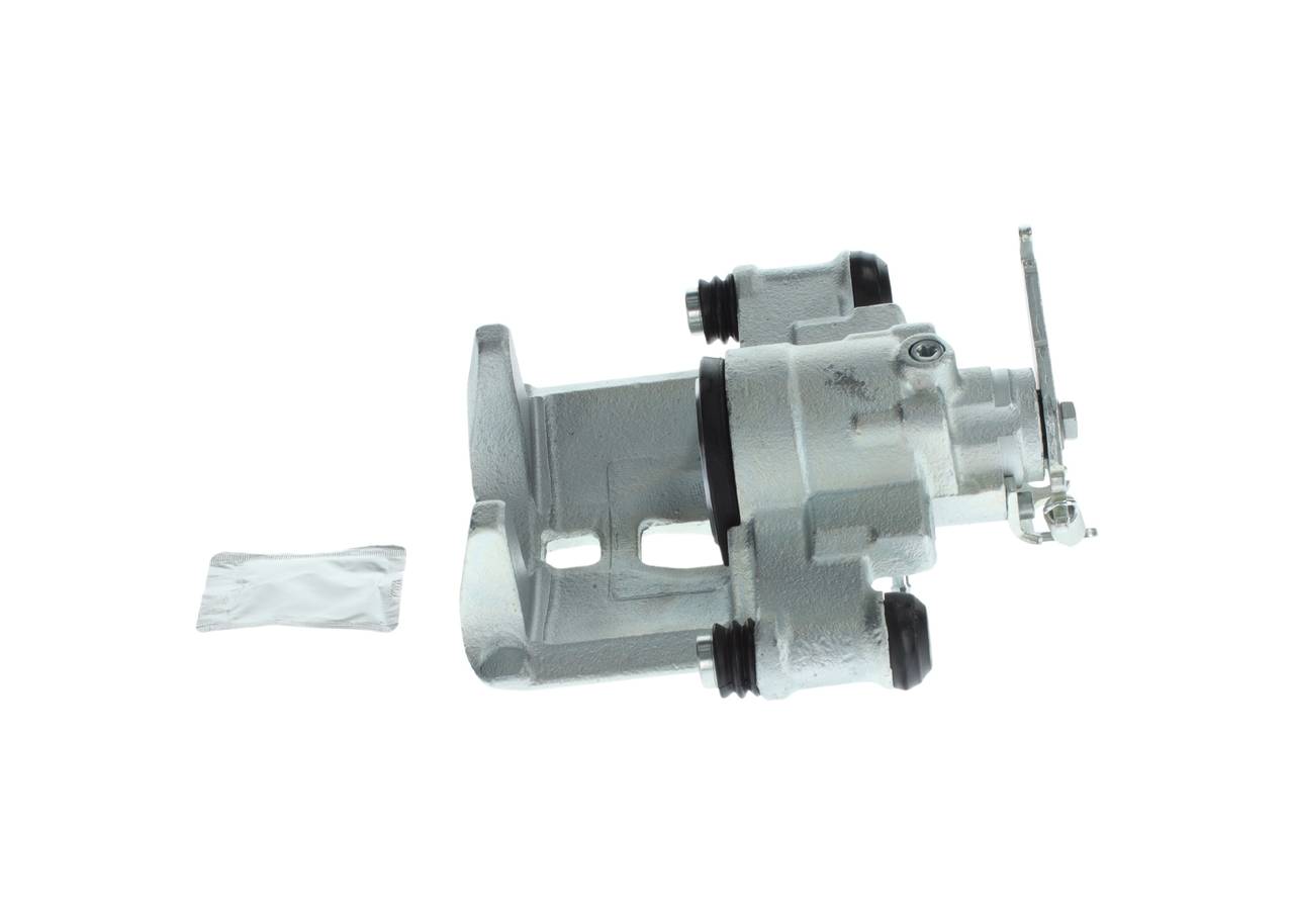 Brake Caliper - 0 986 135 428 BOSCH